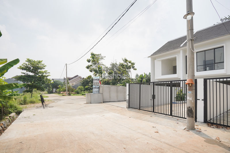 Dewi Residence 