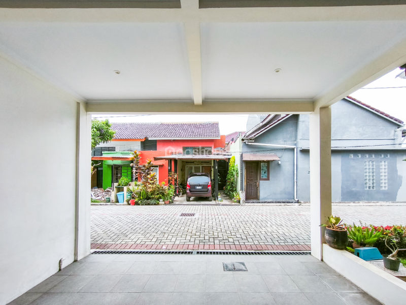Perumahan Laladon Baru Residence Blok C12