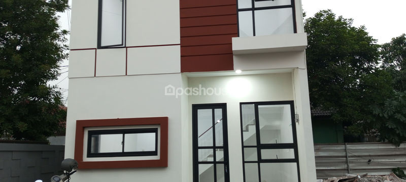 Cluster Fattih Residence