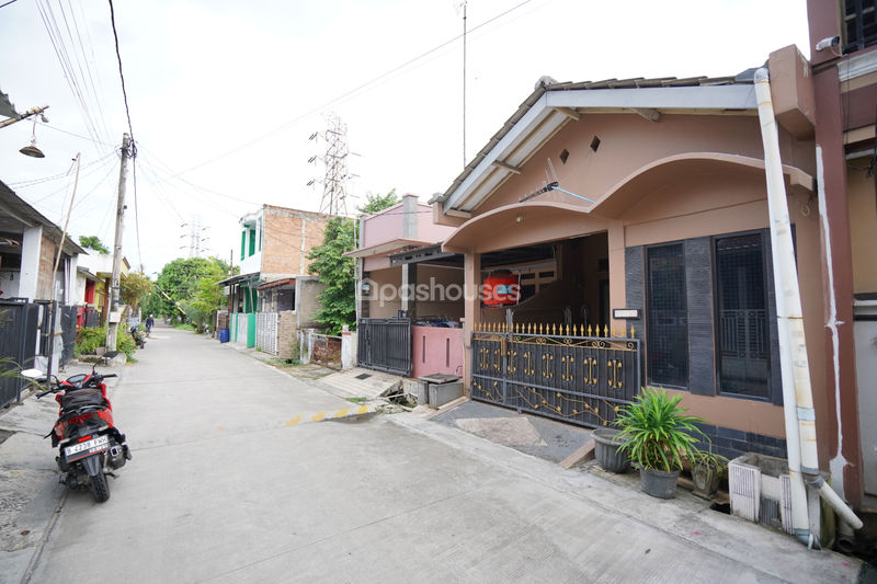 Perumahan Mutiara Gading Timur 2