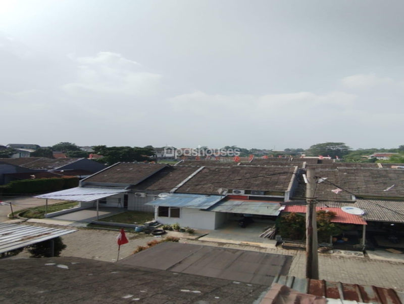 perumahan green residence