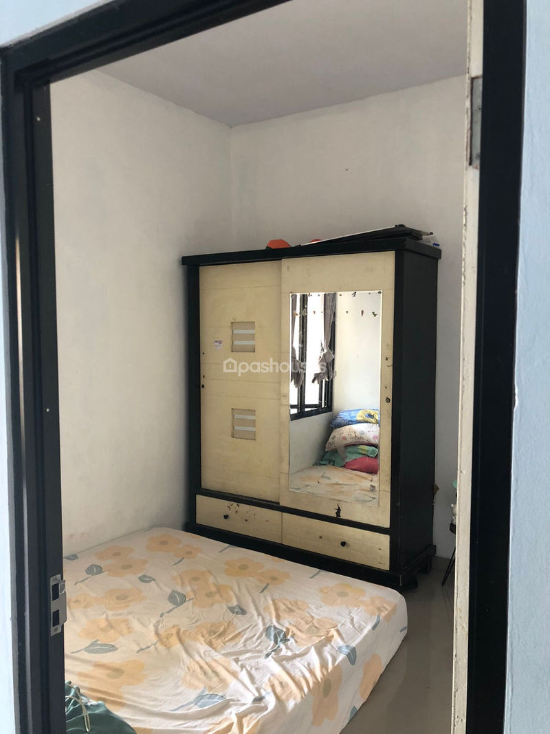 Cibentang Indah Residence Blok N No.10