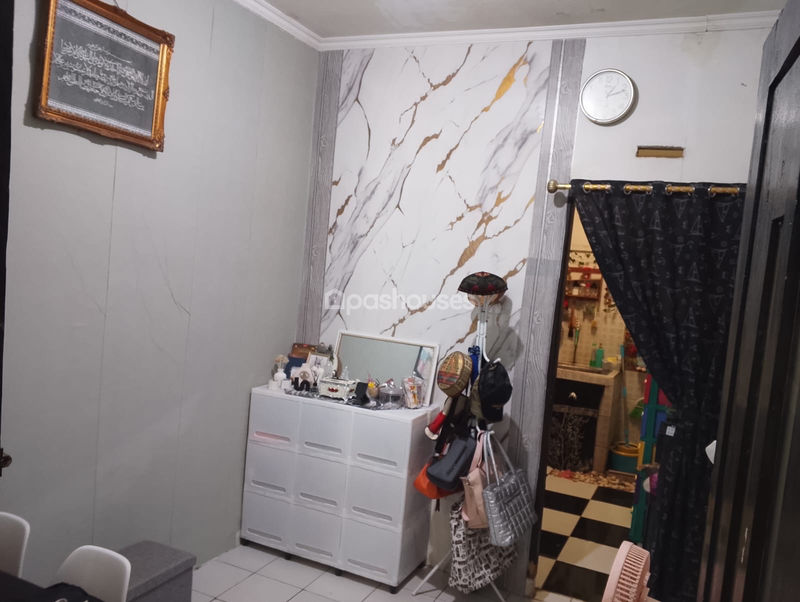 Perumahan Taman Pondok Benda Blok E No.7