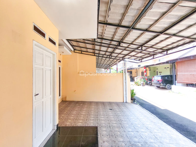 Perumahan Jombang 16 Residence No.13