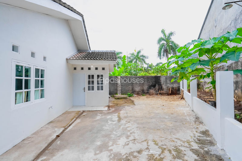 Perumahan Alam Parung