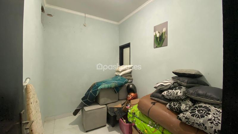 Perumahan Alamanda Regency Cluster Barcelona Blok BC02 No.14