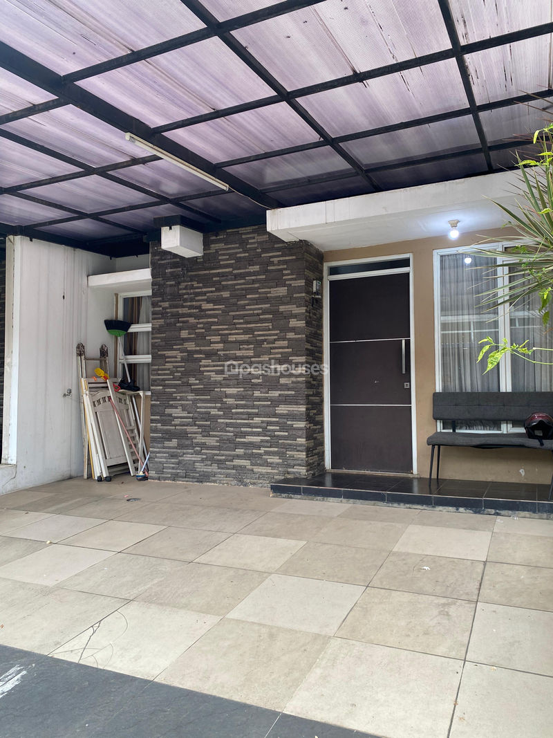 Metland Transyogi Cibubur Cluster Sherwood
