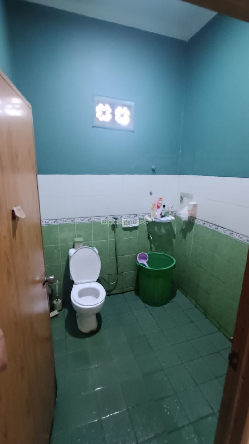 Jalan Swatantra 1 Bekasi