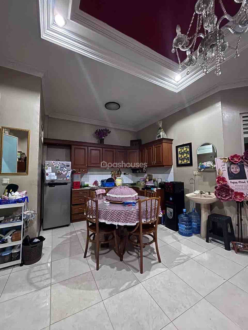 Jalan Kelapa Kopyor Timur 1 BD 2 No.7 