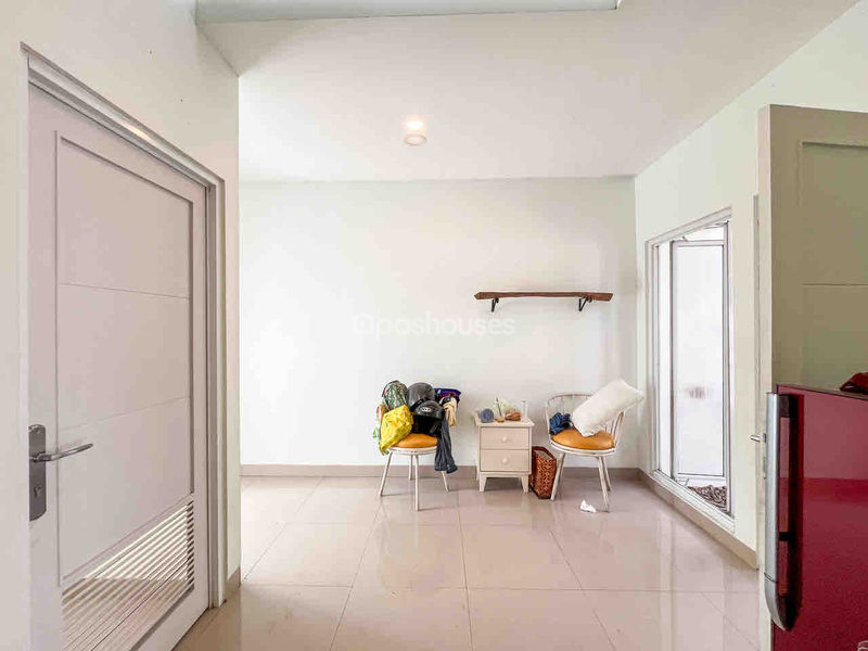 Perumahan Pine Residence Depok