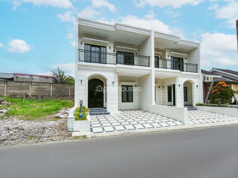 Ciomas Mansion