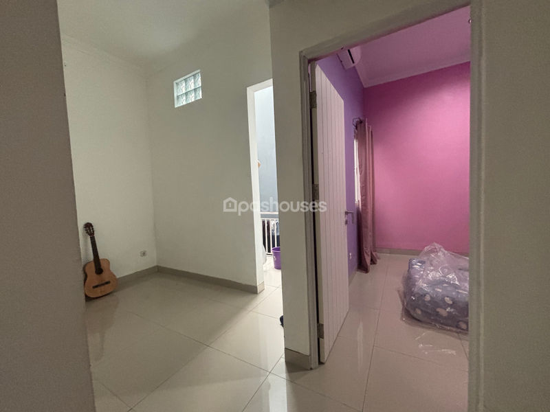 Perumahan Magnolia Residence Blok ID No.16