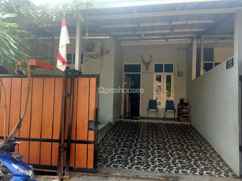Perumahan Legok Permai Cluster Kaliandra