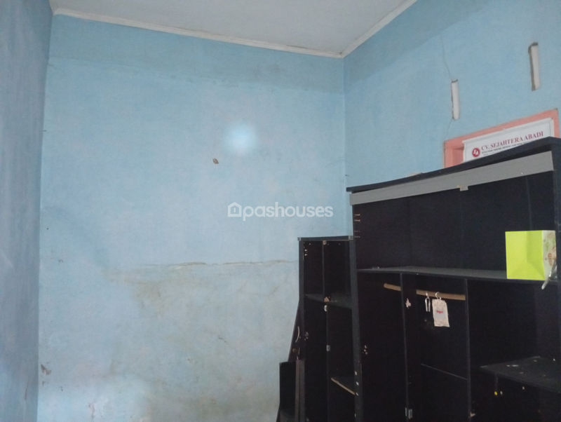 Perumahan Taman Alamanda Blok C6 No.43