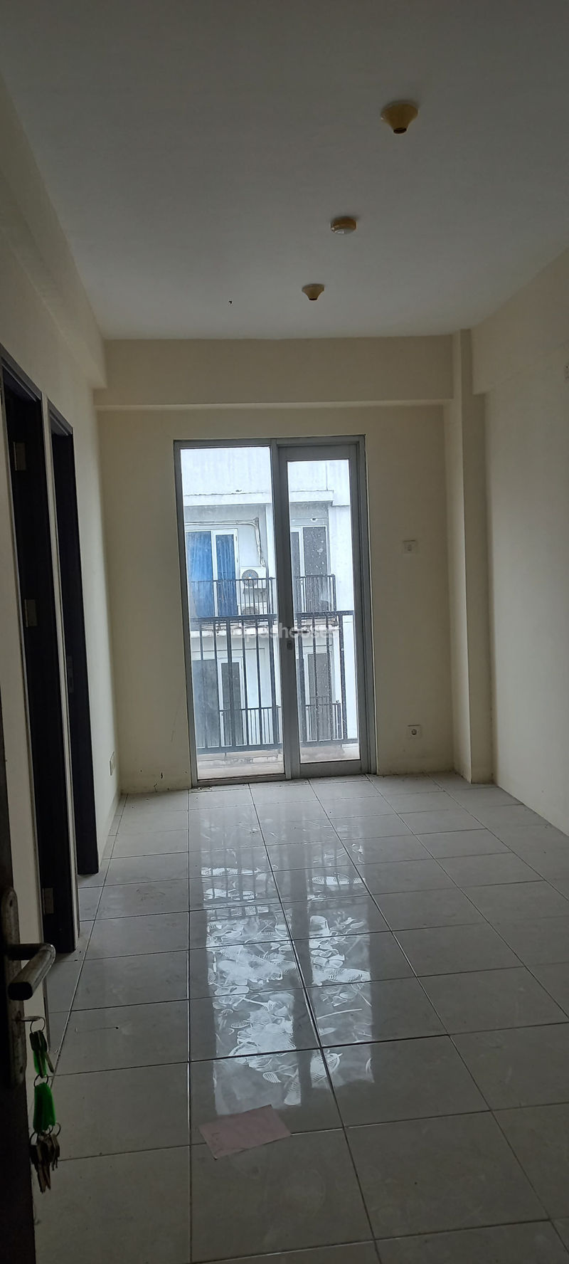 Tamansari Iswara Apartment