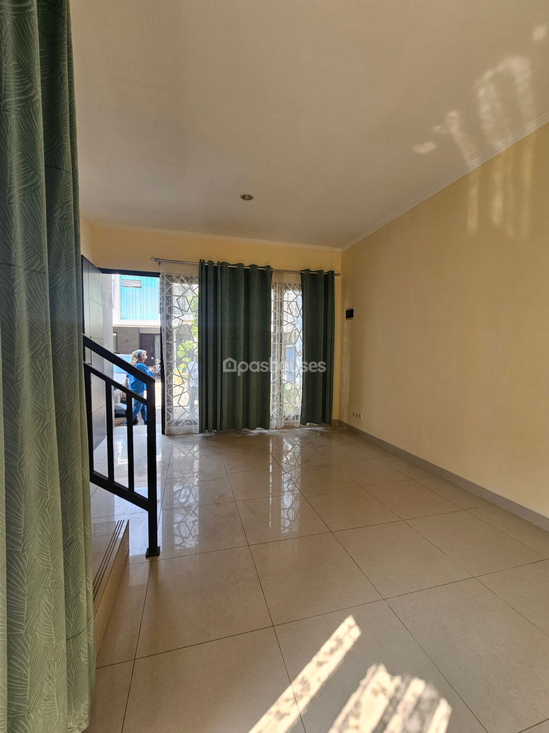 Asana Residence Cikeas Blok H 01