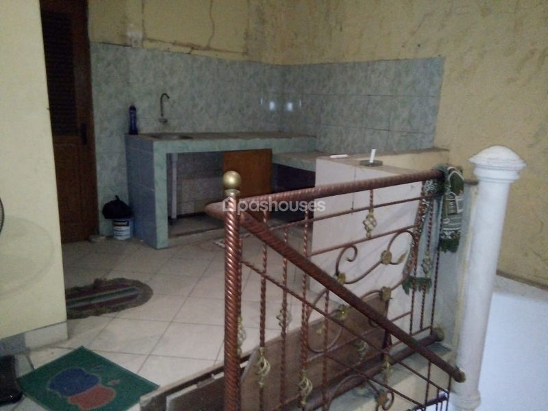 Perumahan Taman Alamanda Blok BB2 No. 52 & 54