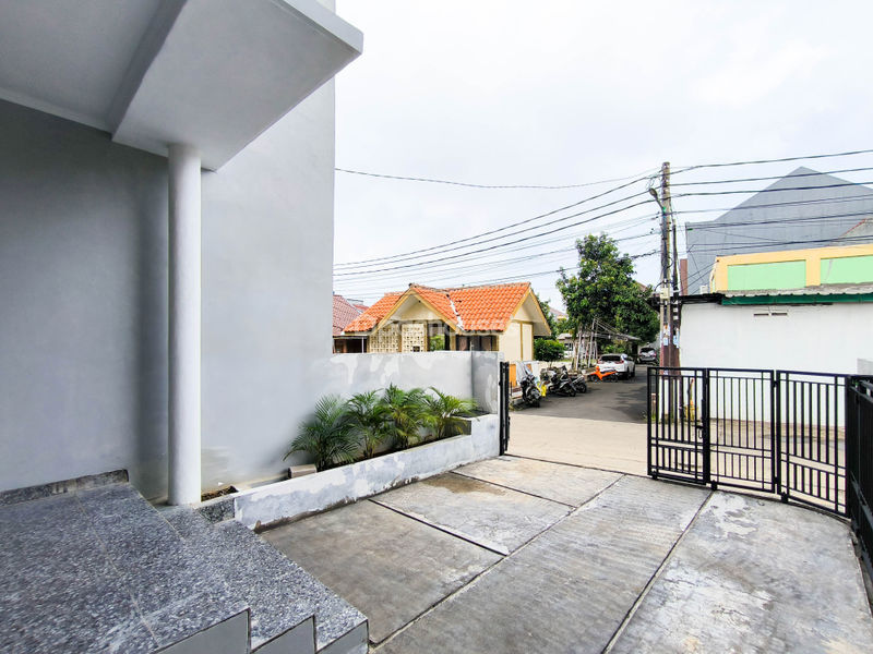 Graha Eleven Pamulang