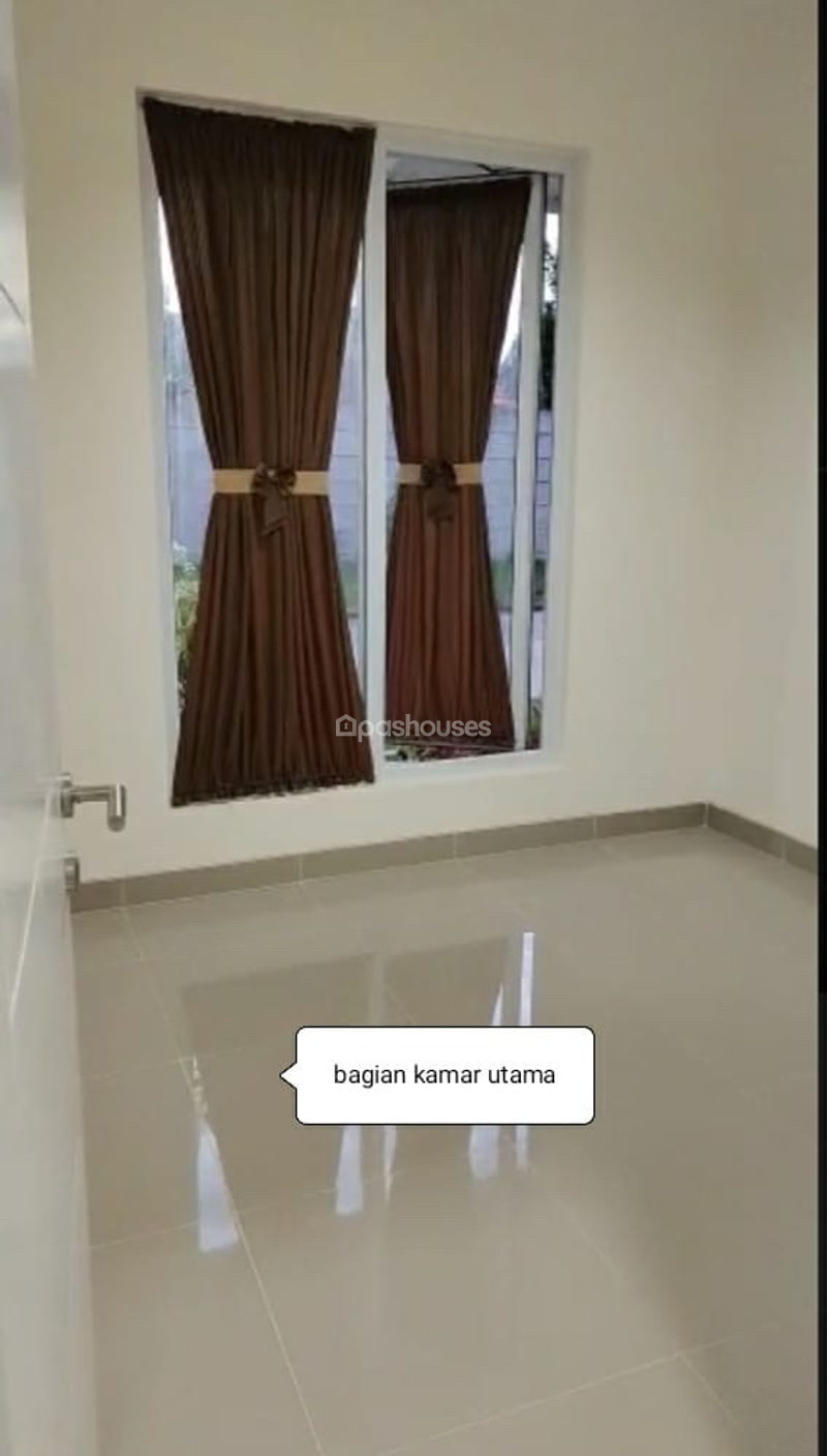 Serpong Garden 1 Cluster Green View Blok A22 No.7