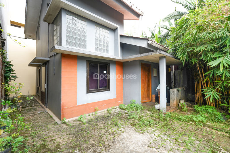 Jalan Palem Barat II Blok CC8 No.1 Bekasi