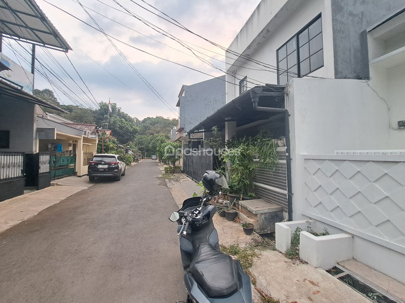 Villa Pamulang Jl. Bisma II No.3