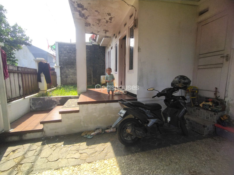 Perum Bukit Kayu Manis Blok A4 No.8