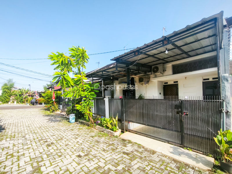 Green Residence