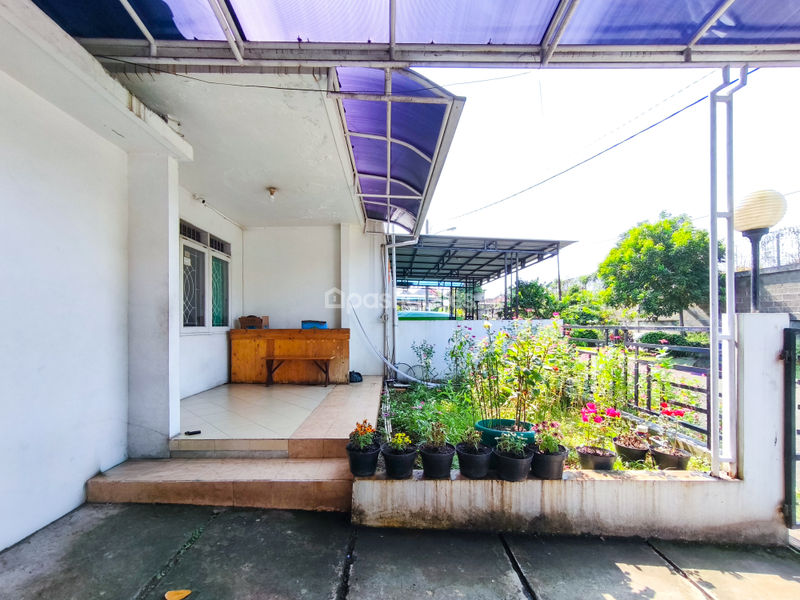 Griya Melati Dramaga Blok E3 No.2