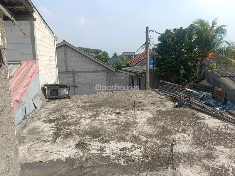 Perumahan Taman Raya Rajeg 