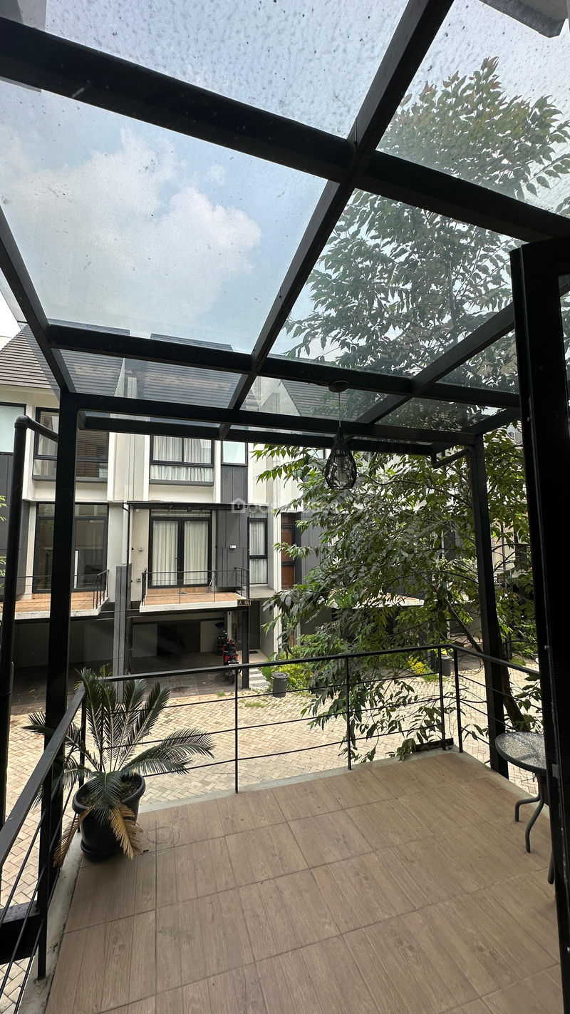 Perumahan Kahfi I Town House No.B6