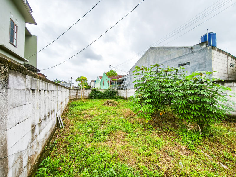 Kampung Duren Baru Susukan