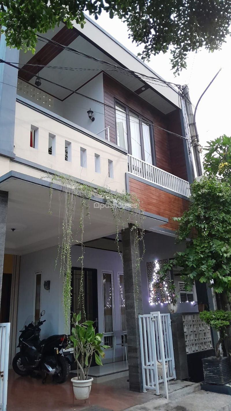 Jalan California 2 No.8
