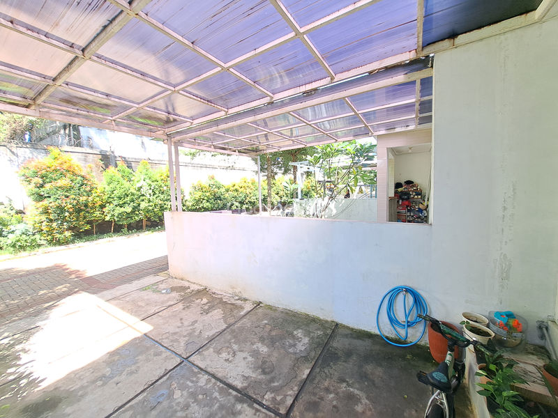 Gardens at Candi Sawangan Cluster Grand Amity Blok C25