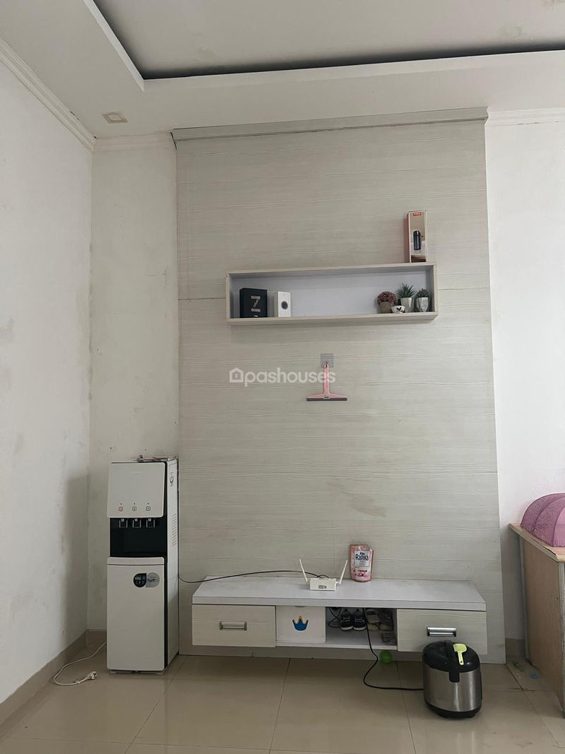 Pesona Serpong View Residence Cluster Populis 2