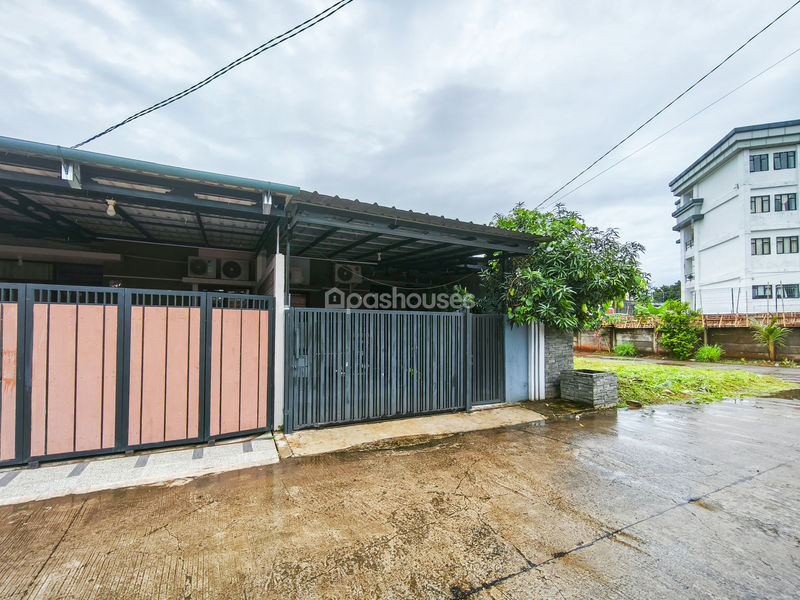 Bukit Cilebut Residence Blok L8