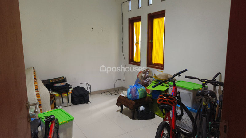 Jalan Alam Raya 2 Blok C7/17