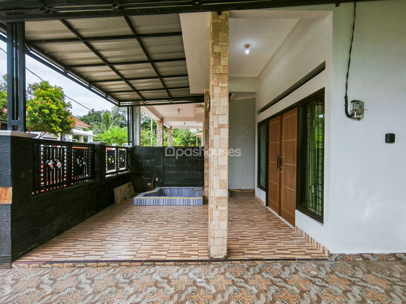 Perumahan Gardenia Residence