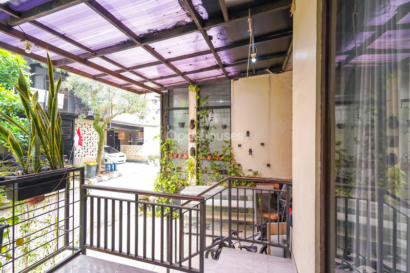 Residence One Blok C10