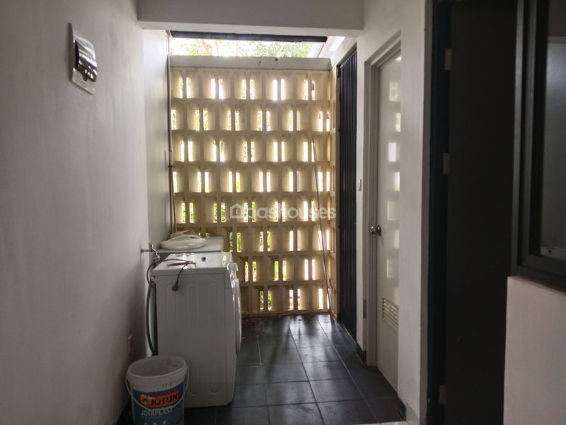 Jakarta Garden City Cluster Mahakam Blok B12