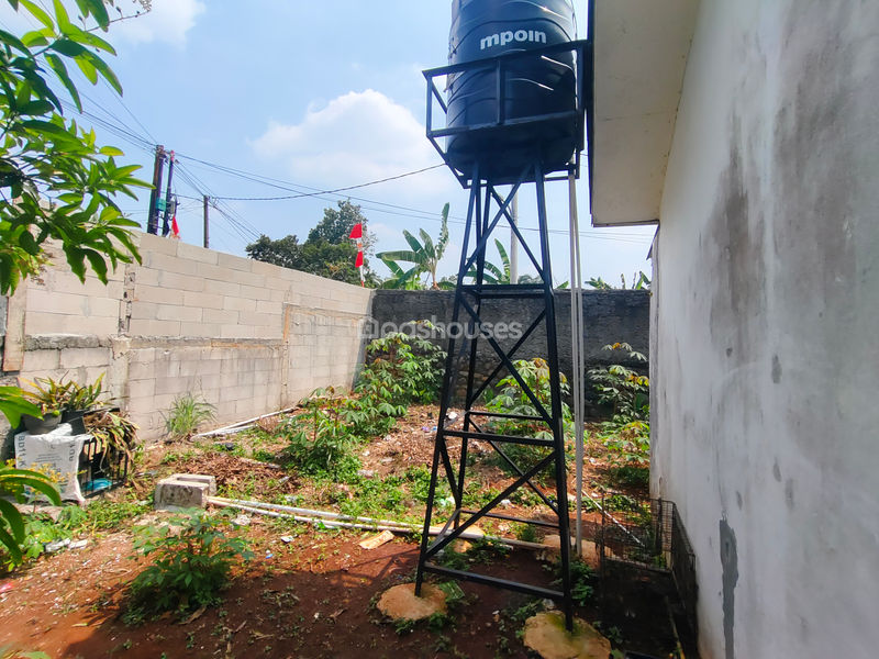 Perumahan Griya Intiland Asri Blok F4 No.1