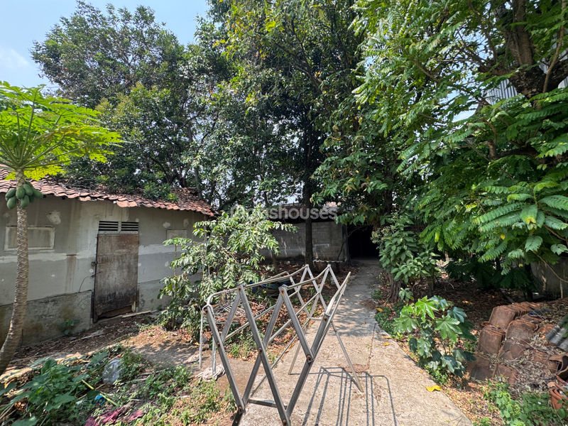 Jalan Camat Enjan No. 4