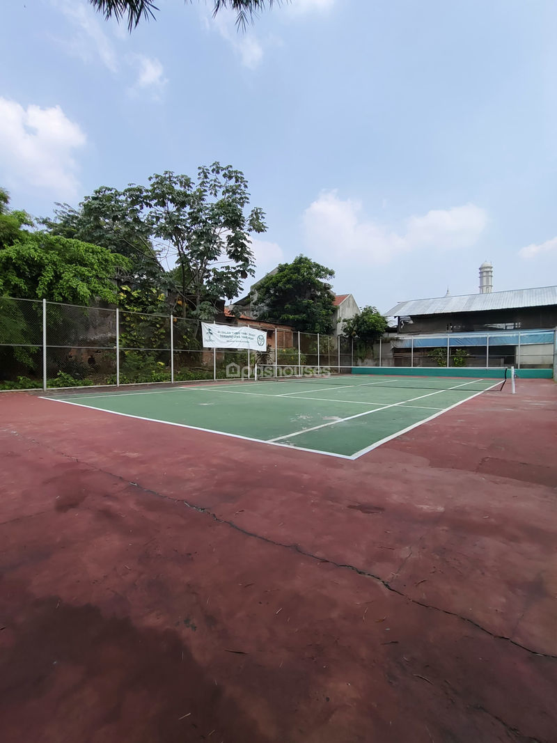 Jalan Sutera 2 No.1 Jagakarsa