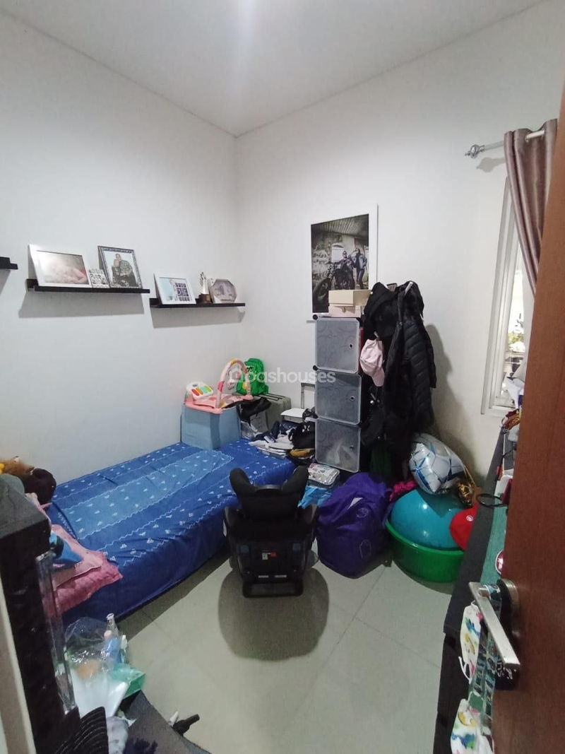 Trevista Residence Ciputat Blok B2/5