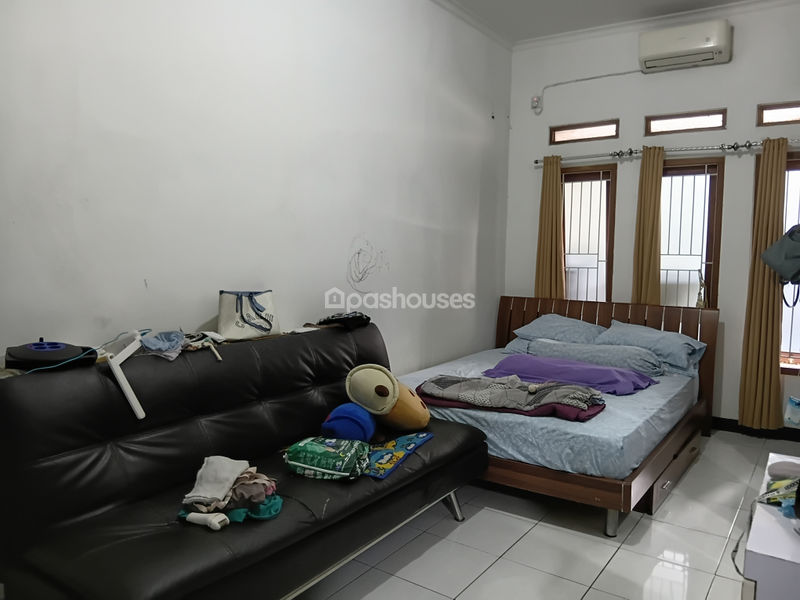 Komplek Kedung Badak Baru No.18