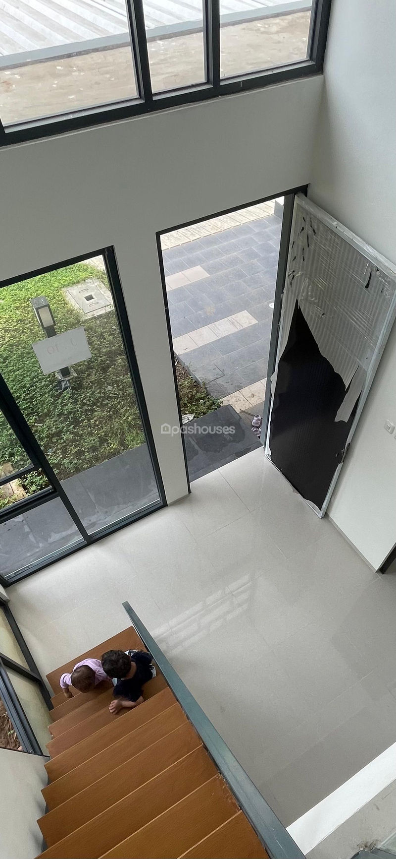 Golden Park 3 Cluster Athena Blok J10