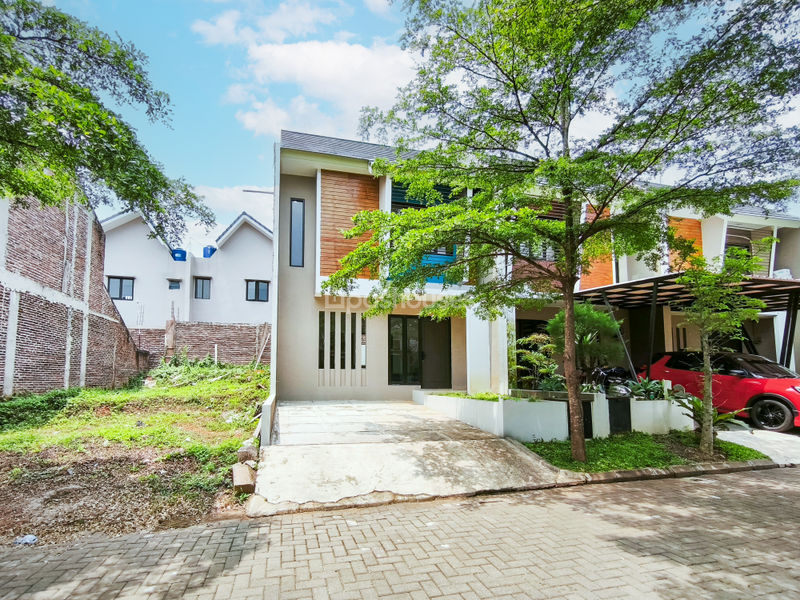 Kemang Eminence Bogor Blok A1 No.22