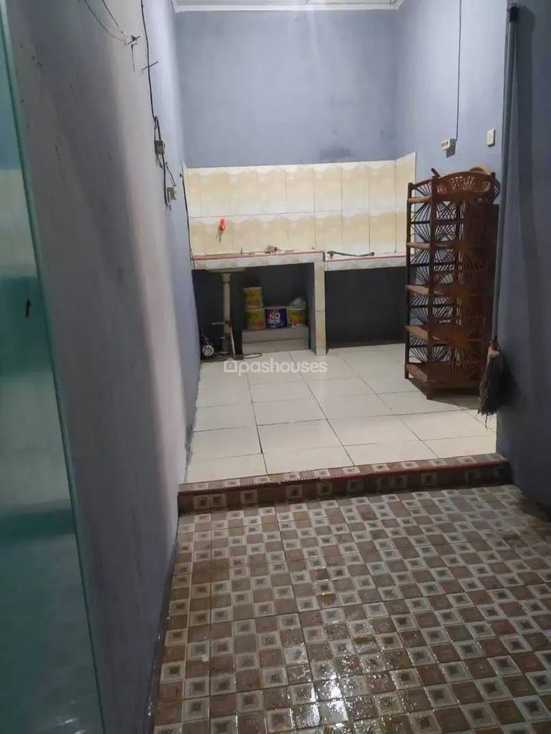 Perumahan Bumi Setia Insani Blok D2