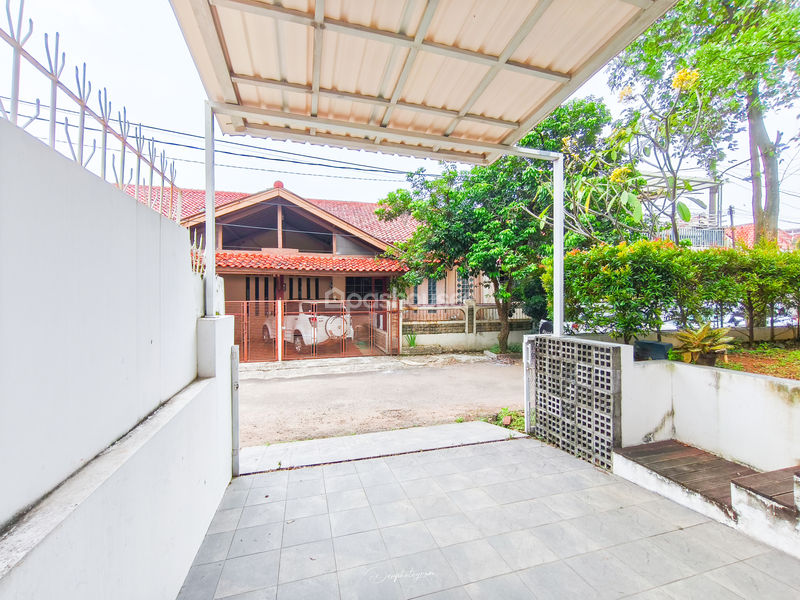 Bukit Cimanggu City Blok O5 No.2