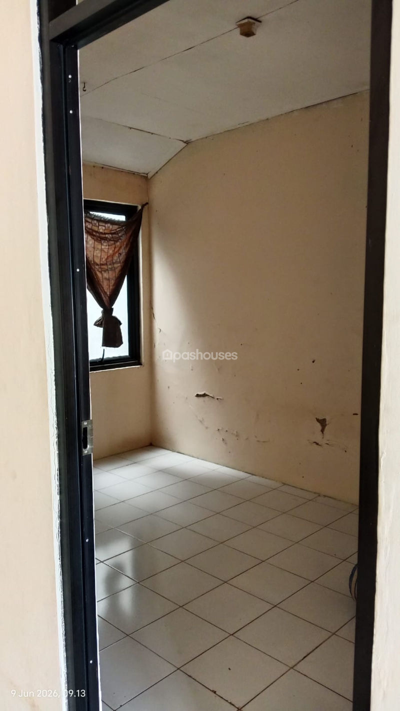 Komplek Atsiri Permai