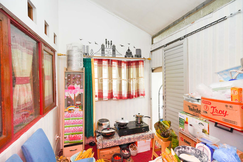 Bukit Cimanggu City Blok N3 No.11